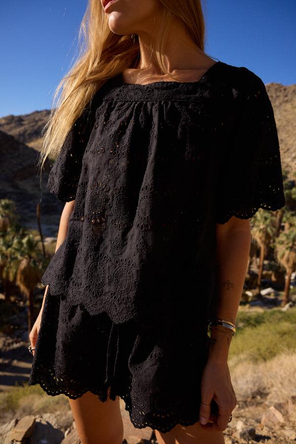 natalie martin NIKKI TOP