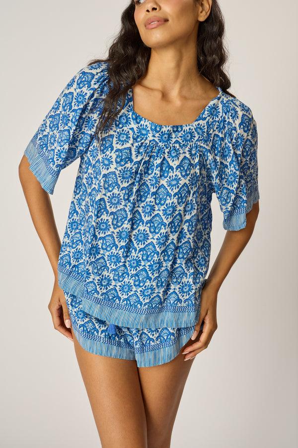 Natalie Martin NIKKI TOP