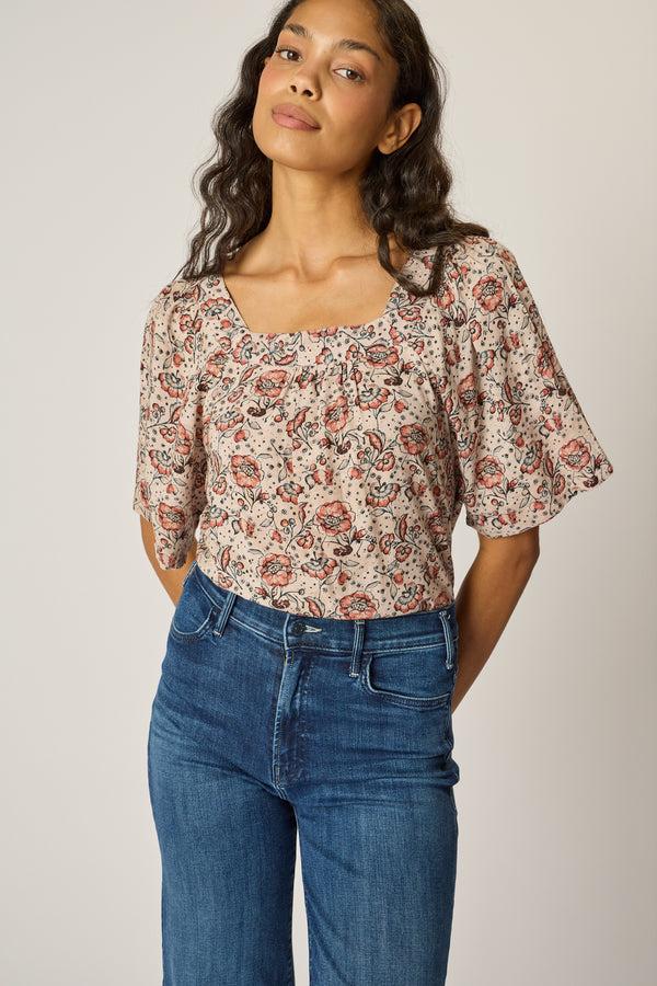 Natalie Martin NIKKI TOP