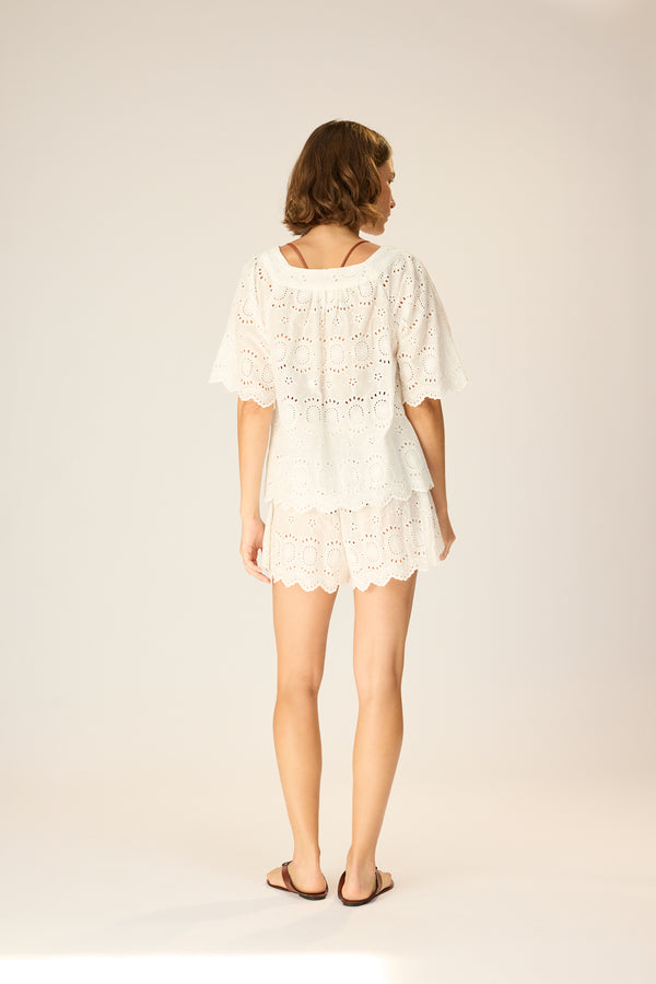 Natalie Martin NIKKI TOP