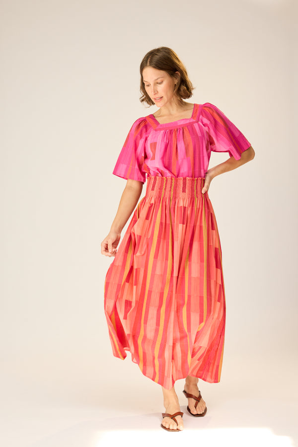 Natalie Martin NIKKI TOP