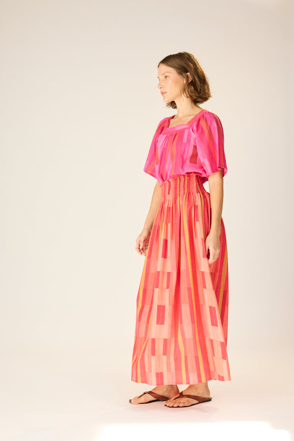 Natalie Martin NIKKI TOP