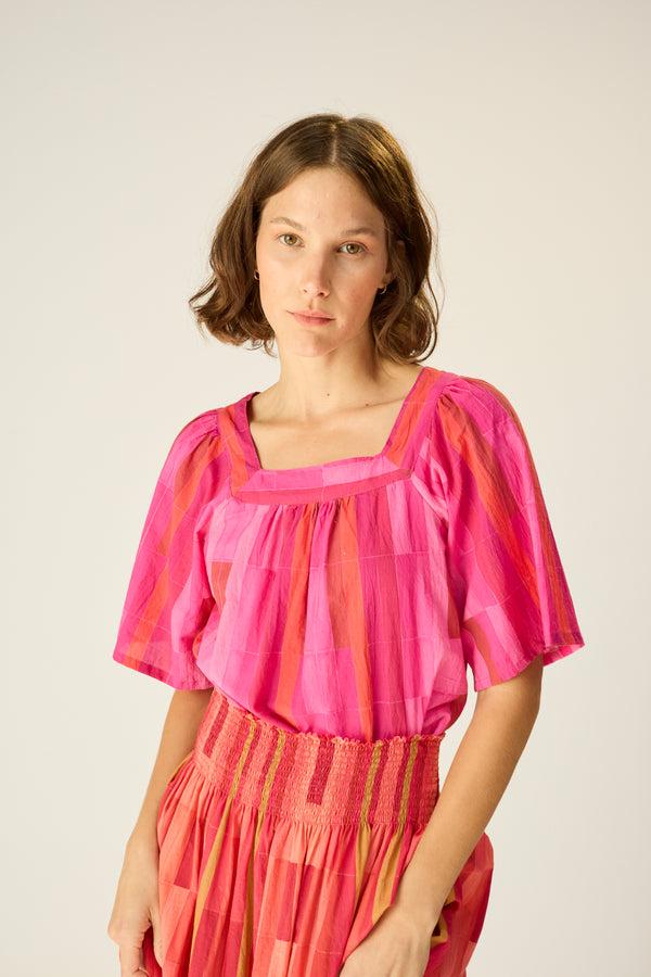 Natalie Martin NIKKI TOP