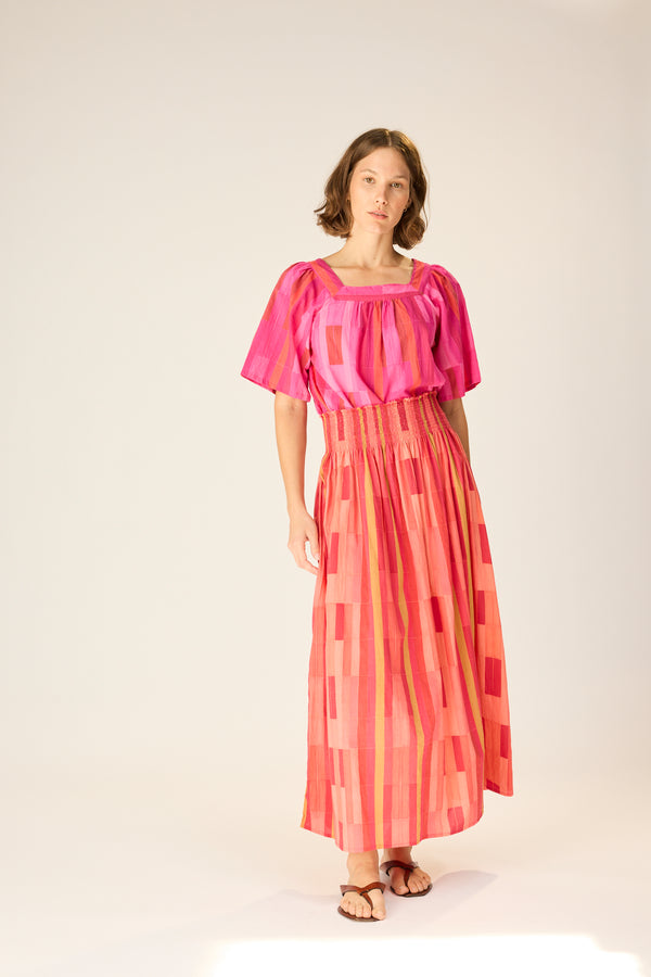 natalie martin NIKKI TOP