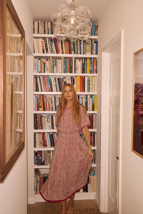 Natalie Martin NIKKI TOP