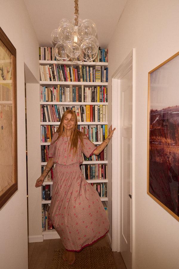 Natalie Martin NIKKI TOP