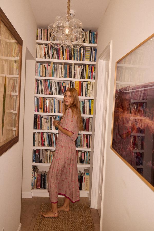 Natalie Martin NIKKI TOP