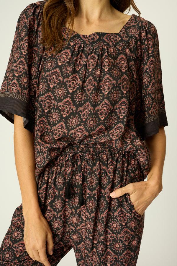 Natalie Martin NIKKI TOP