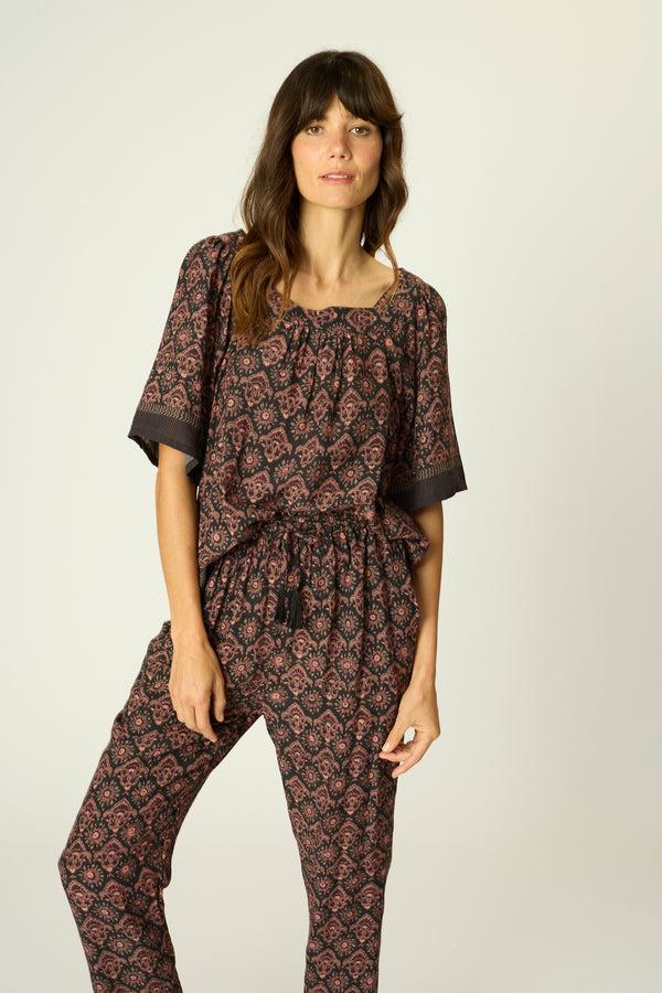 natalie martin NIKKI TOP