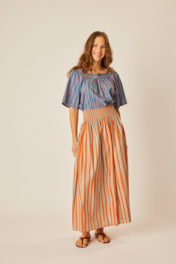 Natalie Martin NIKKI TOP