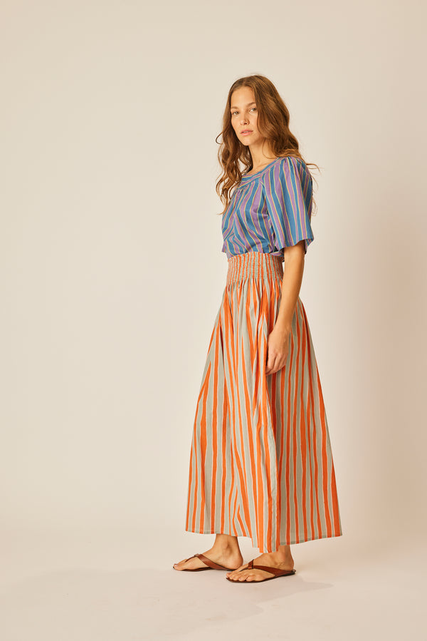 Natalie Martin NIKKI TOP