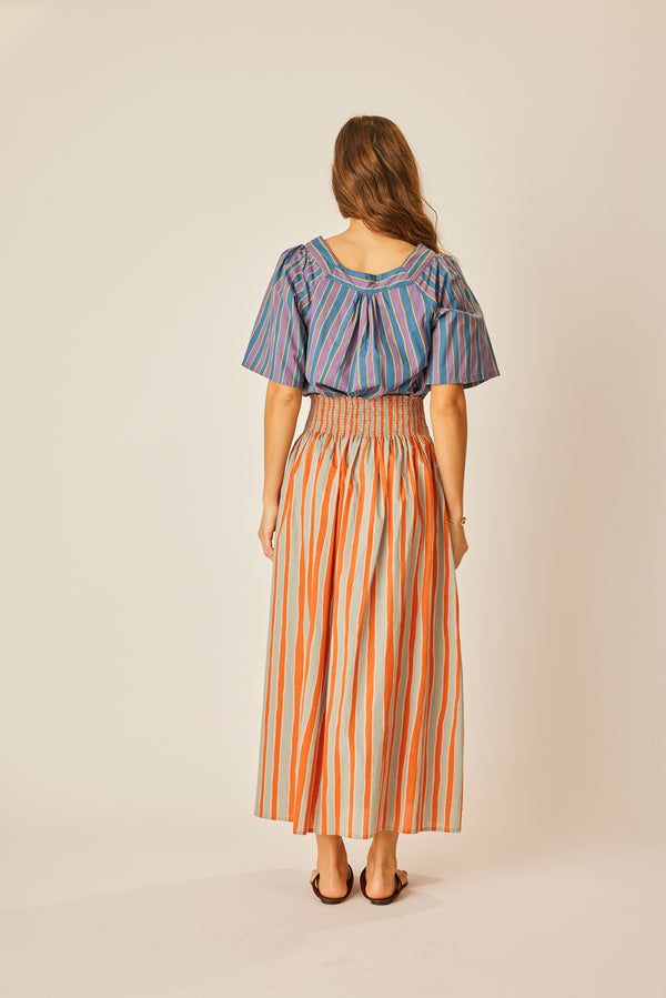 Natalie Martin NIKKI TOP