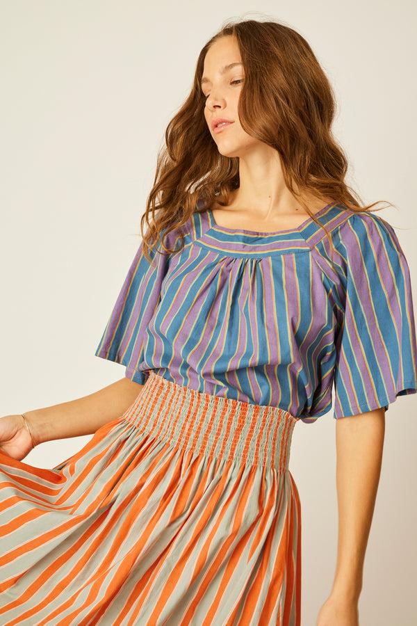 natalie martin NIKKI TOP