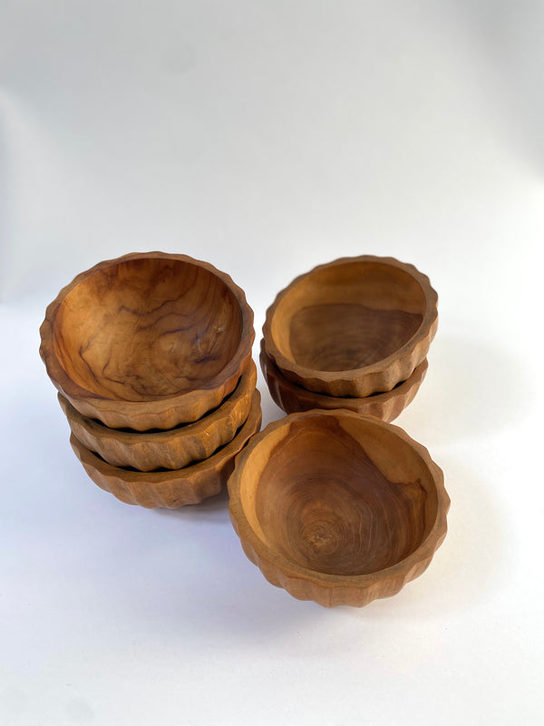 Natalie Martin NM WAVE BOWL