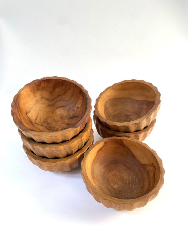 Natalie Martin NM WAVE BOWL