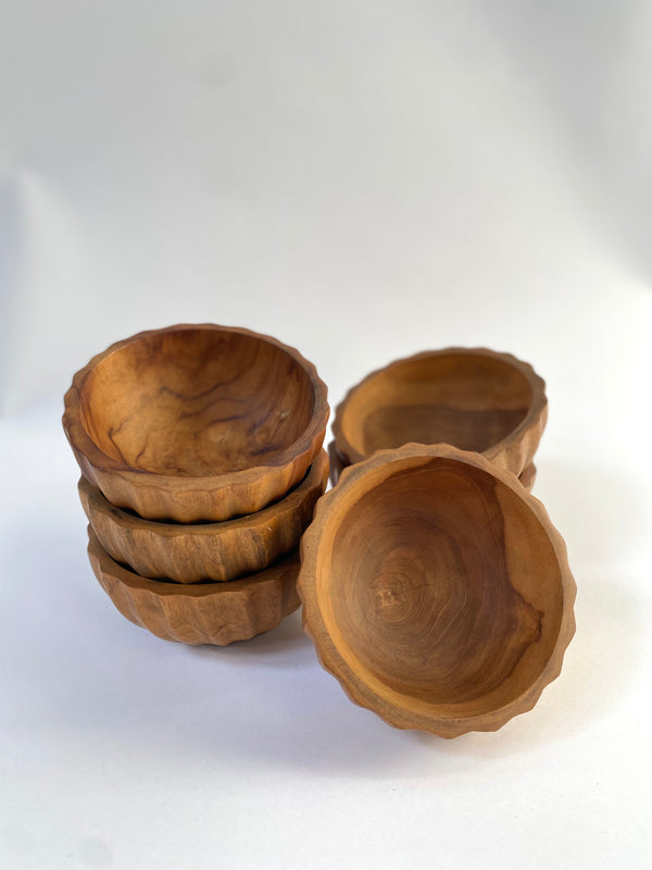 natalie martin NM WAVE BOWL