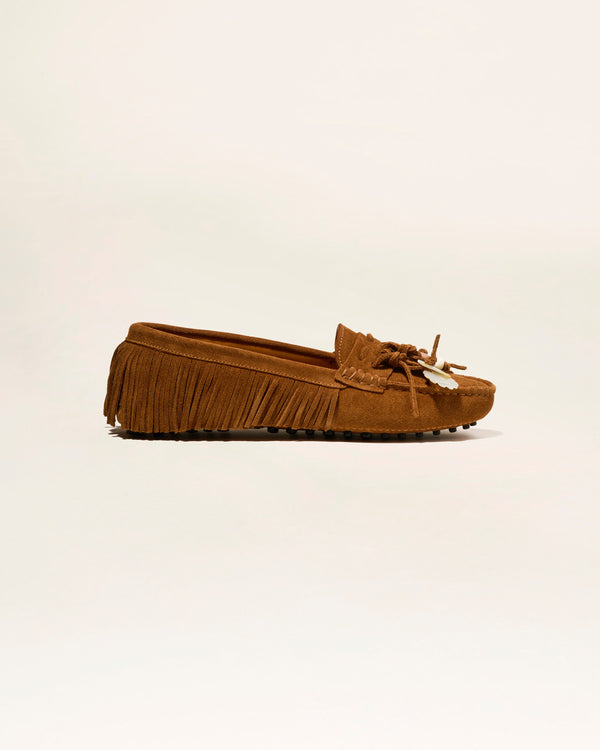 Natalie Martin NM X TOUJOURS MOCCASIN