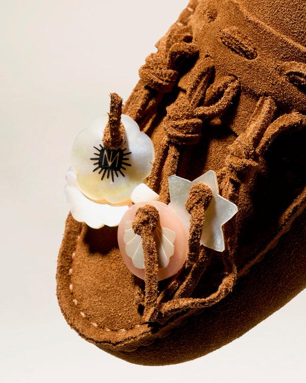 natalie martin NM x TOUJOURS MOCCASIN