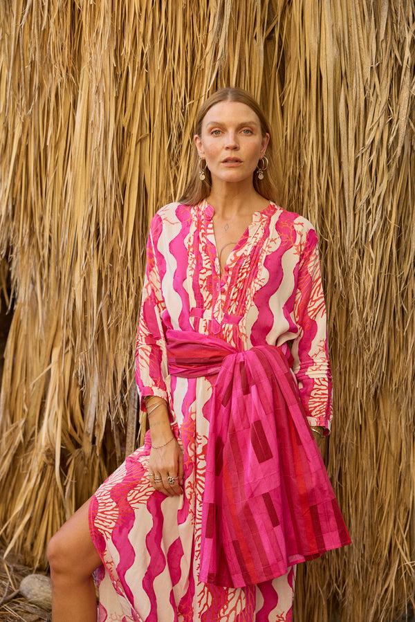 Natalie Martin PAREO