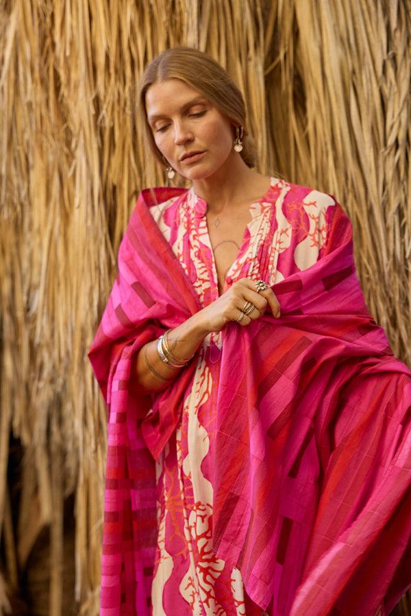 Natalie Martin PAREO