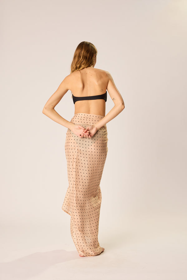 Natalie Martin PAREO