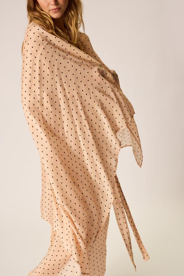 Natalie Martin PAREO