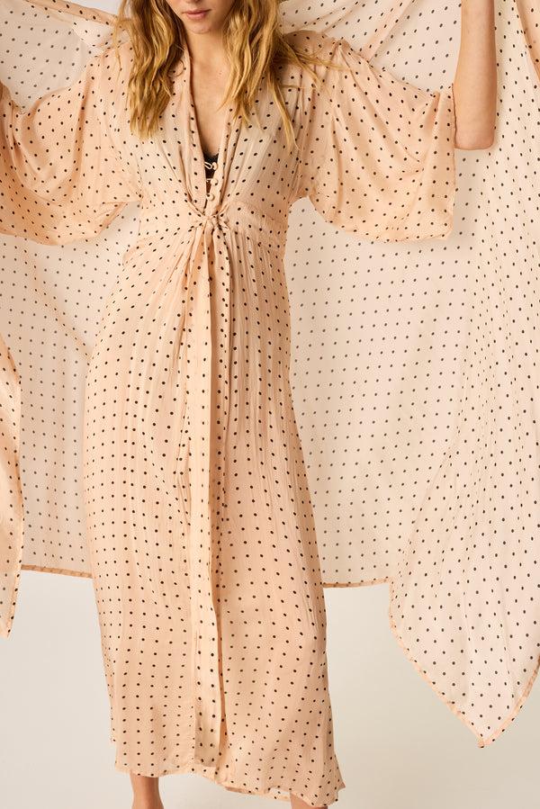 Natalie Martin PAREO