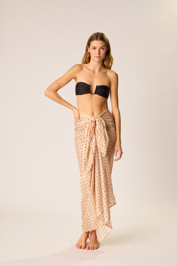 natalie martin PAREO