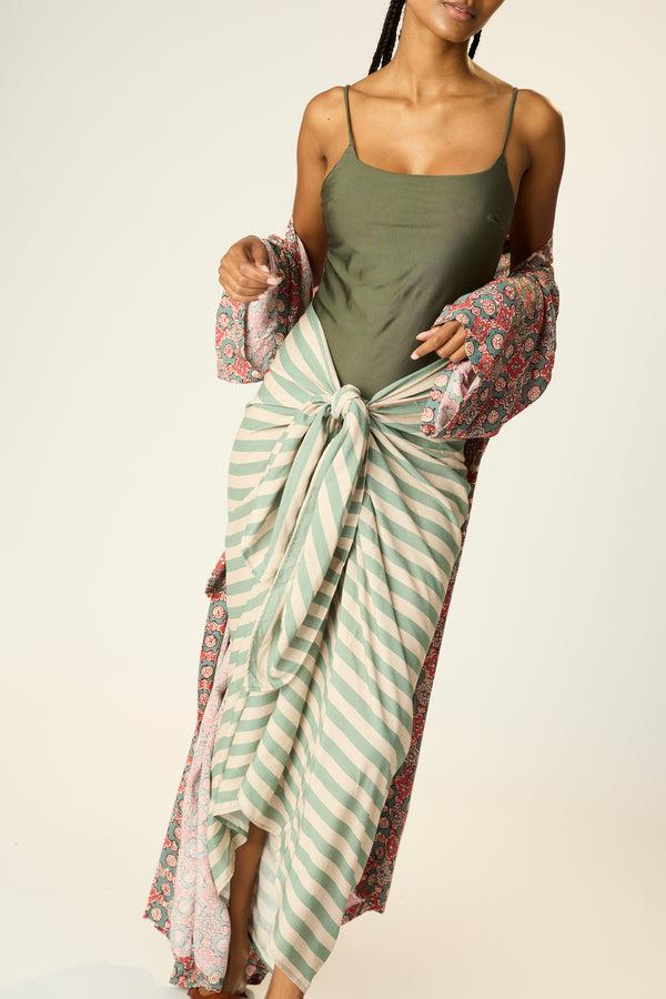 Natalie Martin PAREO