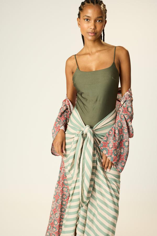 Natalie Martin PAREO