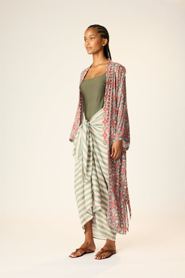 natalie martin PAREO