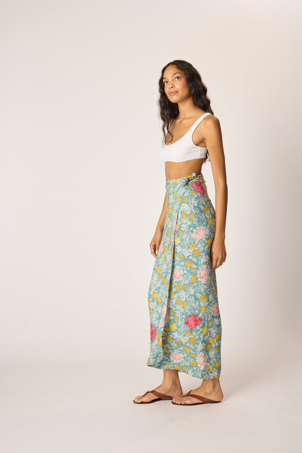 natalie martin PAREO