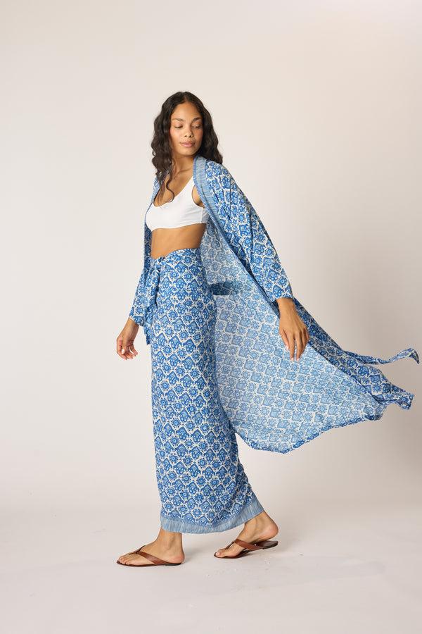 Natalie Martin PAREO