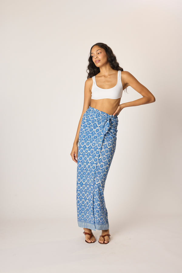 natalie martin PAREO