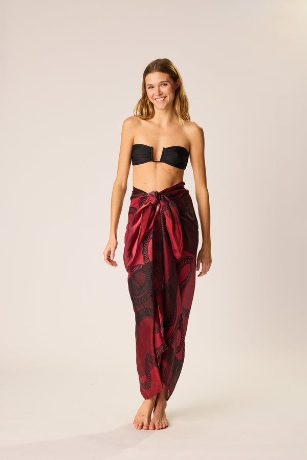 natalie martin PAREO