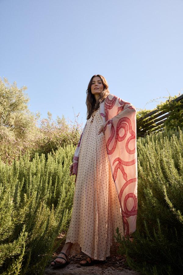 natalie martin PAREO