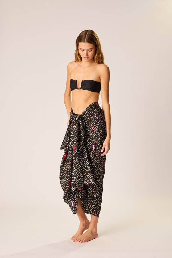 Natalie Martin PAREO