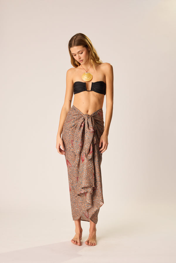 natalie martin PAREO