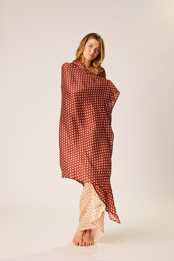 Natalie Martin PAREO