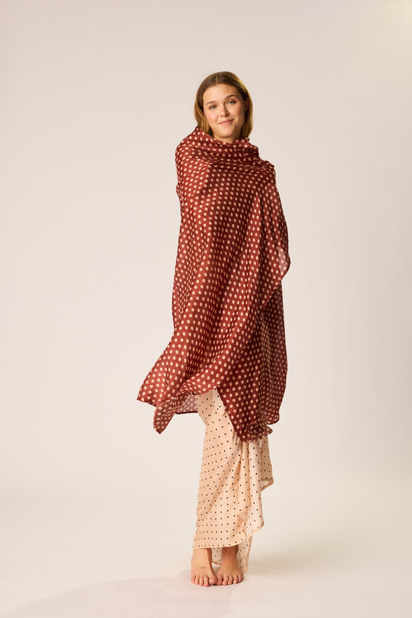 natalie martin PAREO