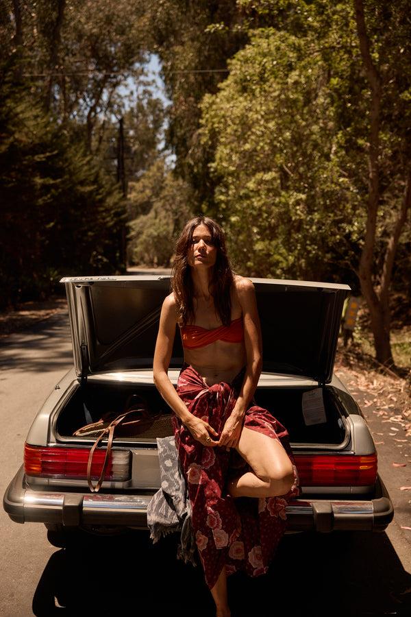 Natalie Martin PAREO