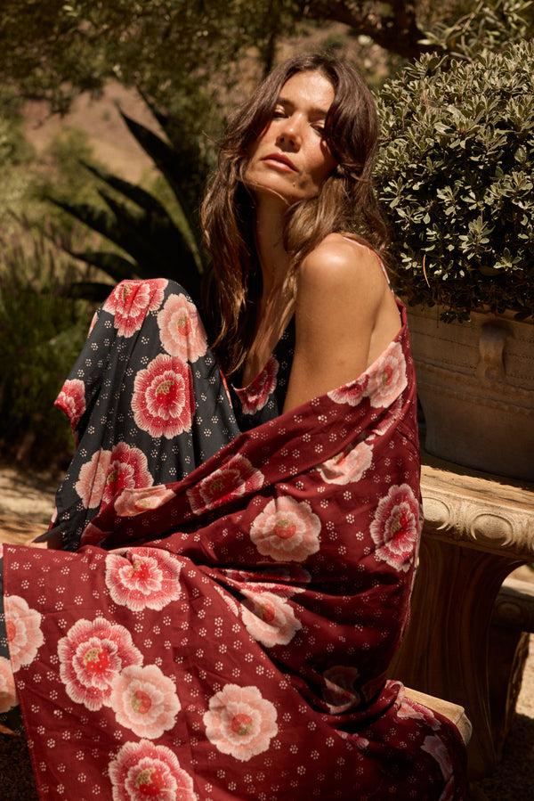 Natalie Martin PAREO