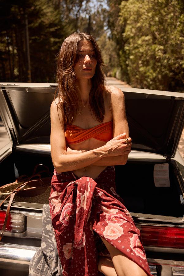 natalie martin PAREO