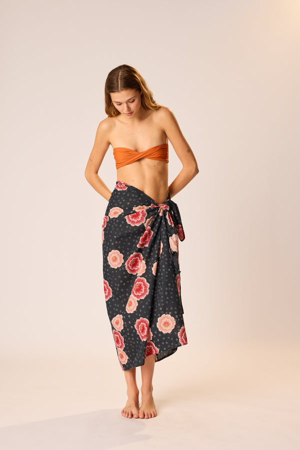 natalie martin PAREO