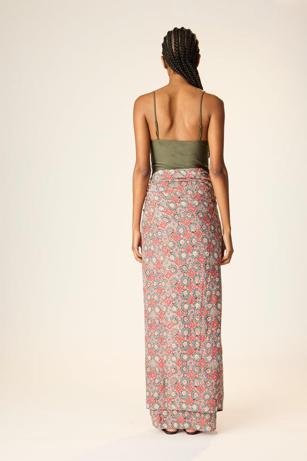 Natalie Martin PAREO