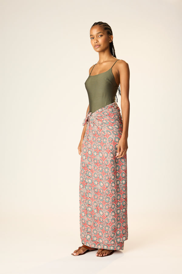 natalie martin PAREO