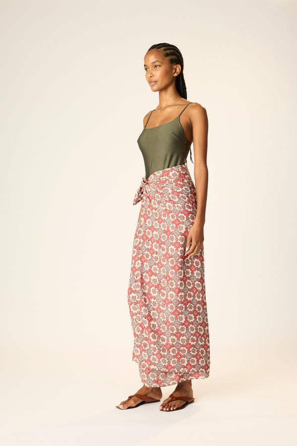 Natalie Martin PAREO