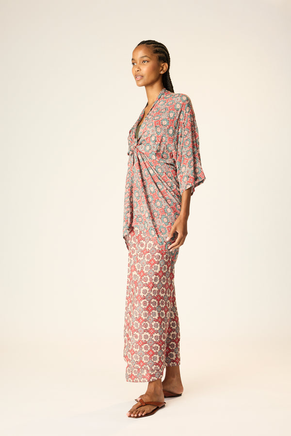 natalie martin PAREO