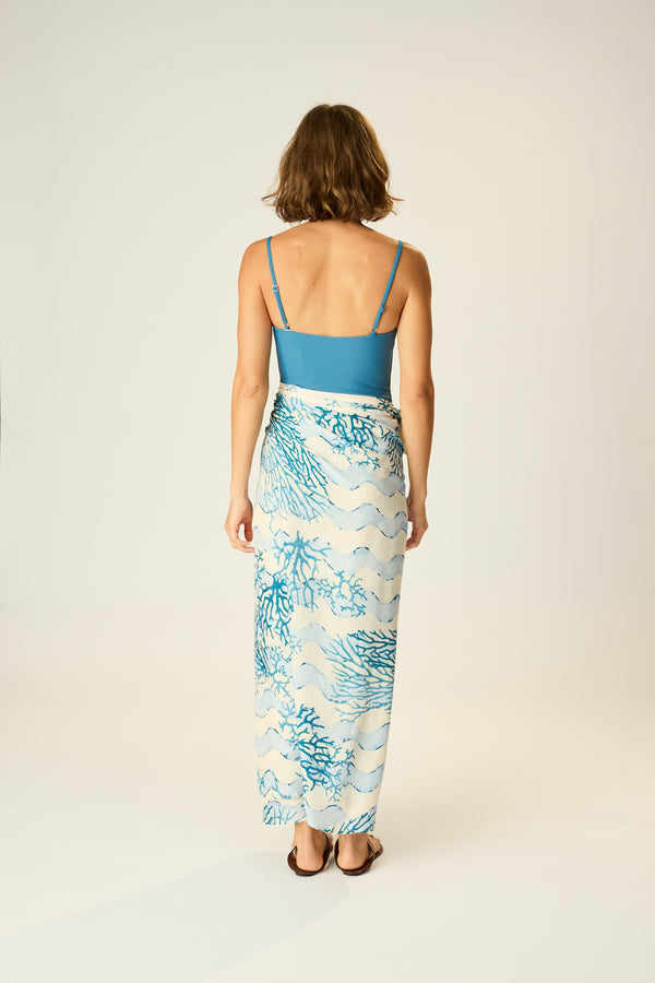 Natalie Martin PAREO