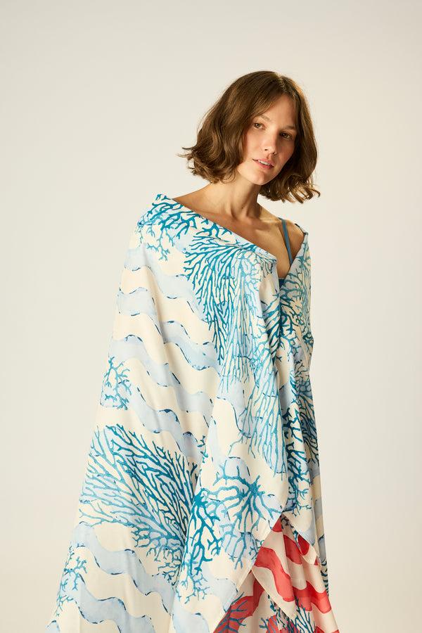 Natalie Martin PAREO